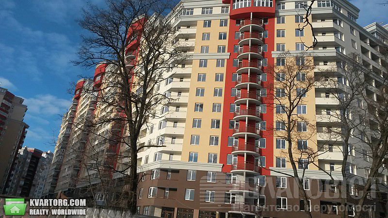 Sell 2-room apartment. Киев,  Ломоносова — photo 1