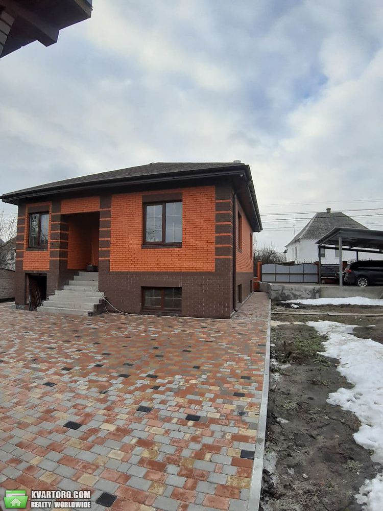 Sell house. Днепропетровск, Бархатный — photo 5