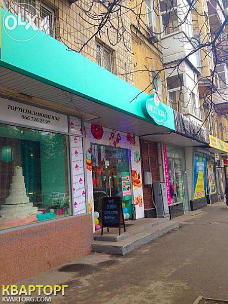 Rent out shop. Киев, Артема — photo 1