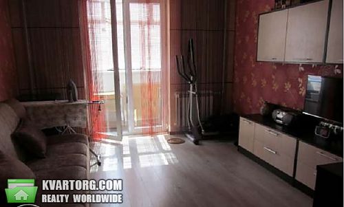 Sell 3-room apartment. Киев, Тростянецкая — photo 2