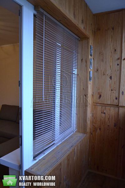 Sell 1-room apartment. Киев, Краснозаводская — photo 7