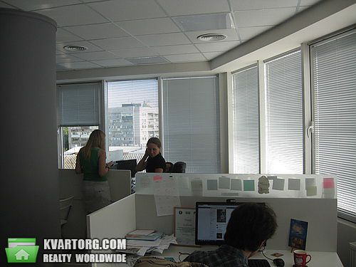 Rent out office. Киев, Кловский спуск — photo 8