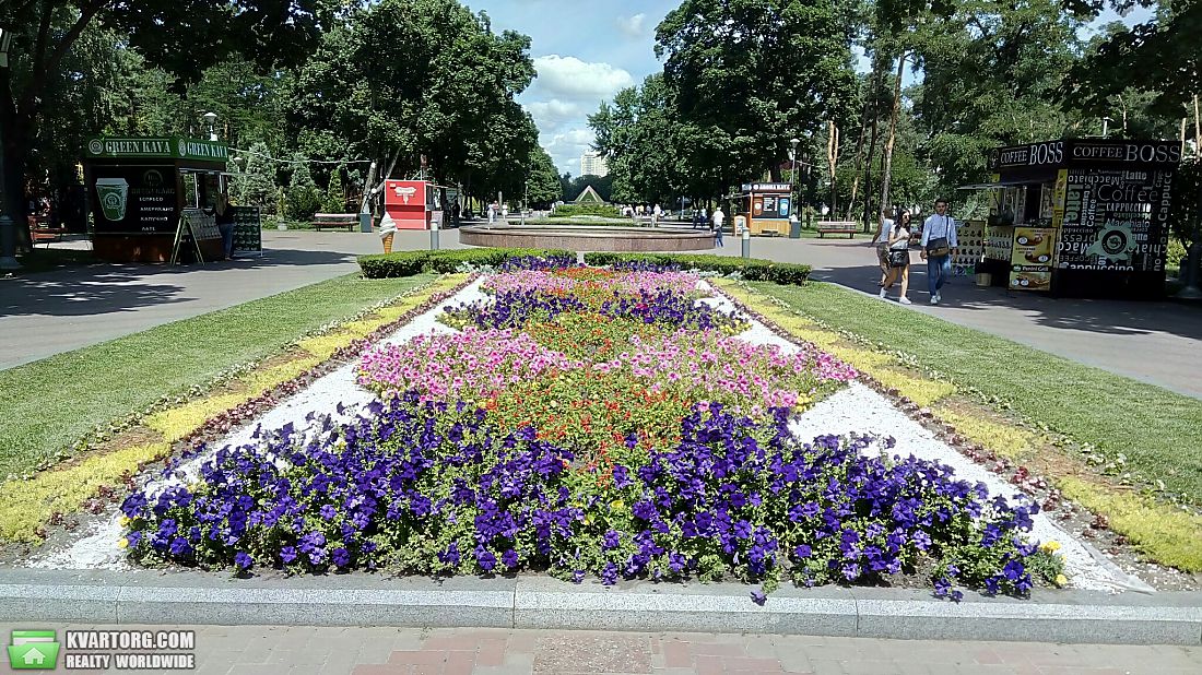 Sell 1-room apartment. Киев,  Жмаченко — photo 1