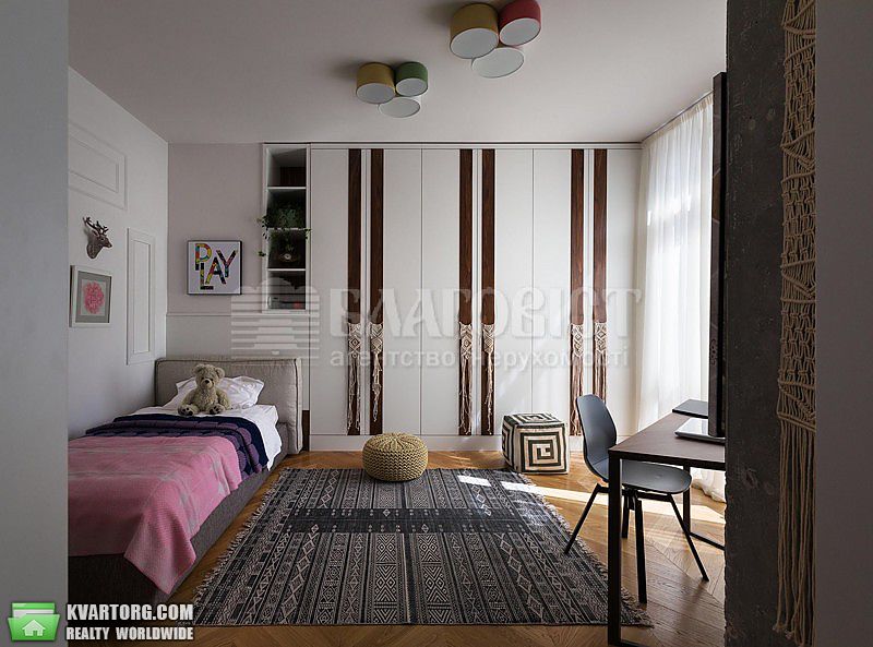 Sell 3-room apartment. Киев,  Саперное поле — photo 7