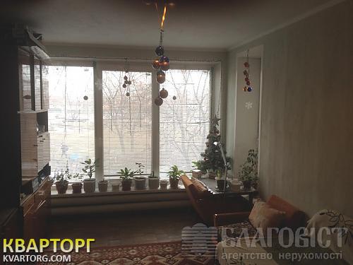 Sell 1-room apartment. Киев, Героев Сталинграда пр — photo 2