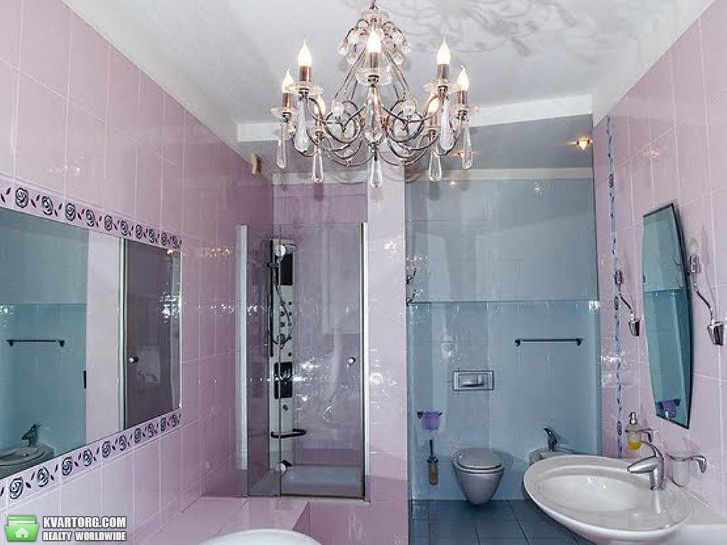 Rent out 3-room apartment. Киев,  Ярославов Вал — photo 7