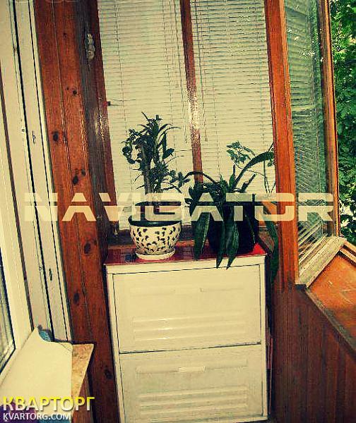 Sell 2-room apartment. Киев, Невская — photo 10