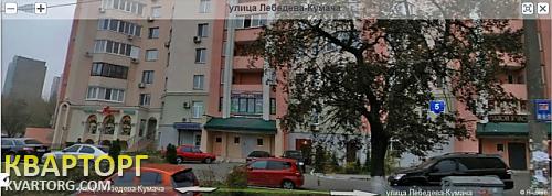 Rent out office. Киев,  Лебедева-Кумача — photo 1