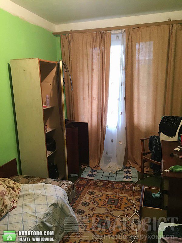 Sell 2-room apartment. Киев,  Милютенко — photo 4