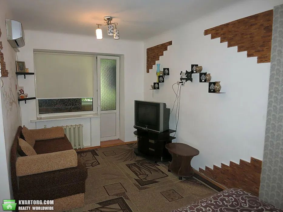 Sell 1-room apartment. Киев,  Брюллова — photo 1