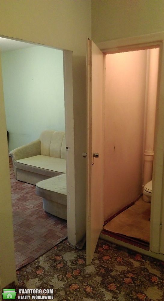 Sell 3-room apartment. Киев,  Княжий Затон — photo 5