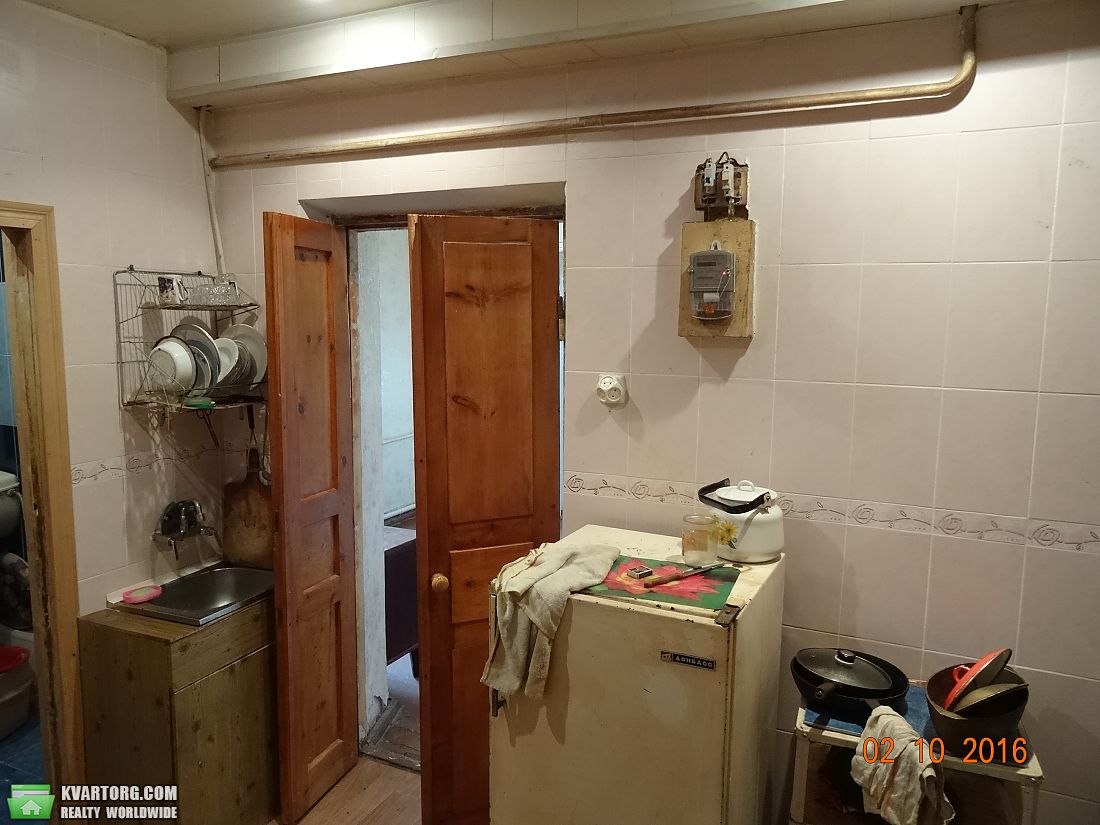 Sell 4-room apartment. Днепропетровск, Гомельская — photo 2