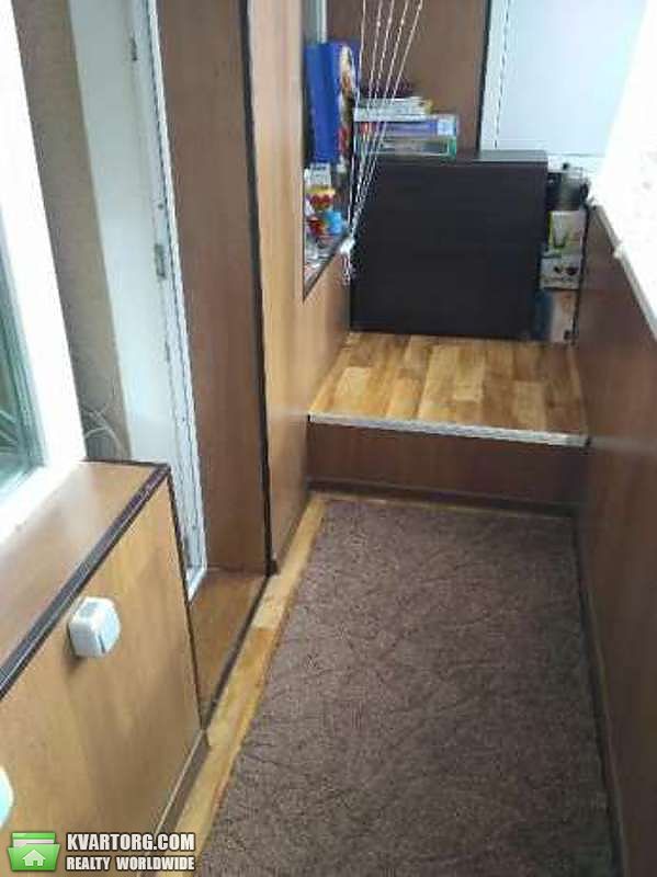 Sell 1-room apartment. Киев,  Ромена Роллана бул — photo 4