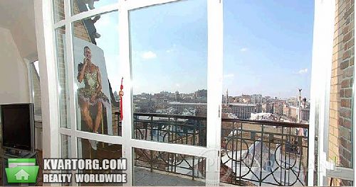 Sell 4-room apartment. Киев, Городецкого — photo 4