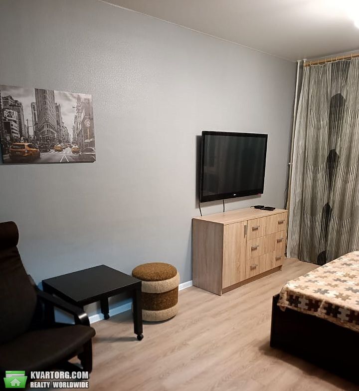 Rent out 1-room apartment. Харьков, проспект Победы — photo 3