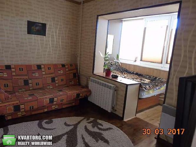 Sell 1-room apartment. Киев,  Маяковского — photo 3
