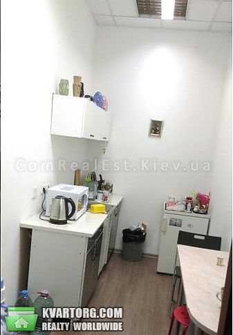 Rent out office. Киев, ул.Малевича — photo 3