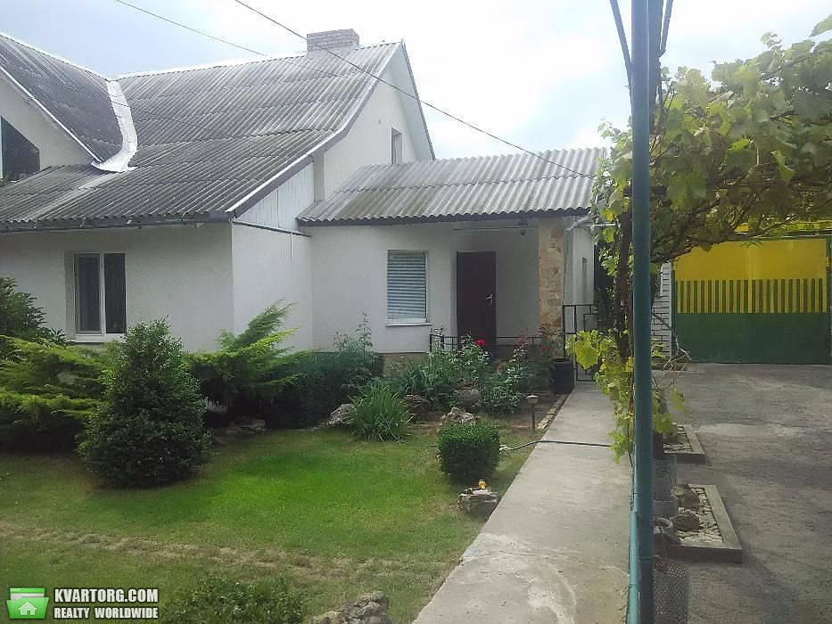 Sell house. Одесса, Почтовая — photo 9