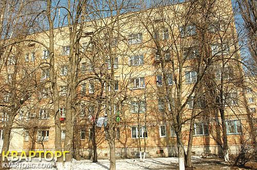 продам 1-комнатную квартиру. Киев,  Зодчих - фото 1