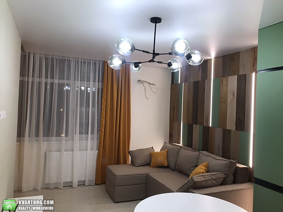 Sell 2-room apartment. Киев,  Правды пр — photo 2
