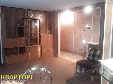Rent out 3-room apartment. Киев,  Феодосийская — photo 9