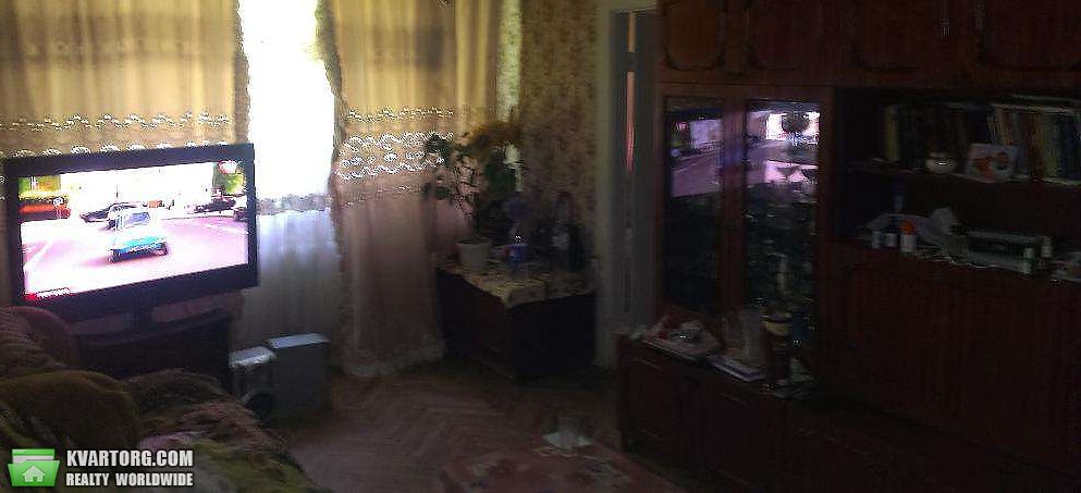 Sell 3-room apartment. Киев,  Василенко — photo 1