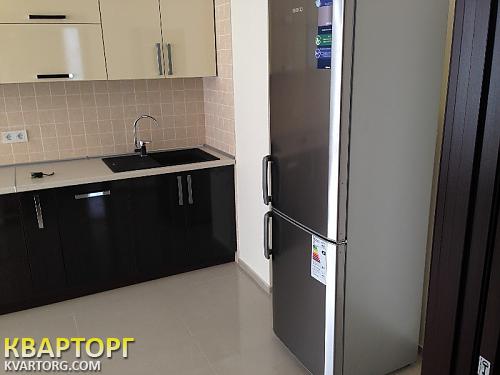 Rent out 2-room apartment. Одесса, Французском бульваре / Довженко — photo 1