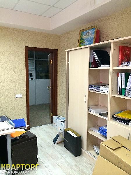 Rent out office. Киев, Большая Васильковская — photo 6