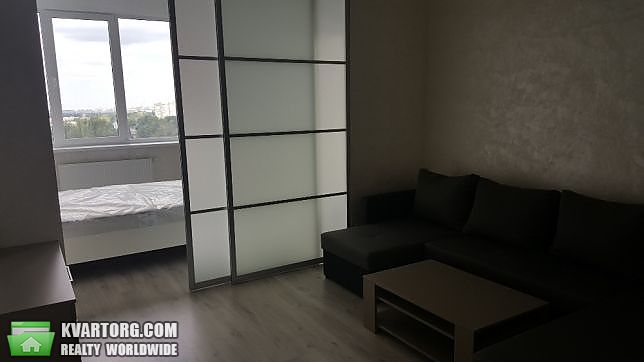 Sell 2-room apartment. Киев,  Теремковская — photo 5