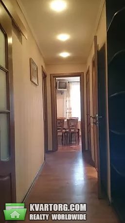 Rent out 2-room apartment. Киев,  Бориспольская — photo 4