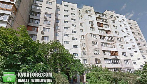 Sell 2-room apartment. Киев,  Оболонский пр — photo 1