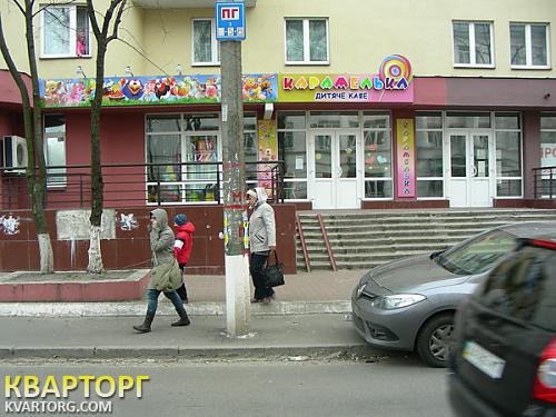 продам кафе/ресторан. Киев,  ул.Татарская 27/4  - фото 1