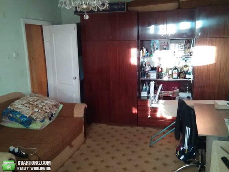 Sell 1-room apartment. Киев,  Вербицкого — photo 1