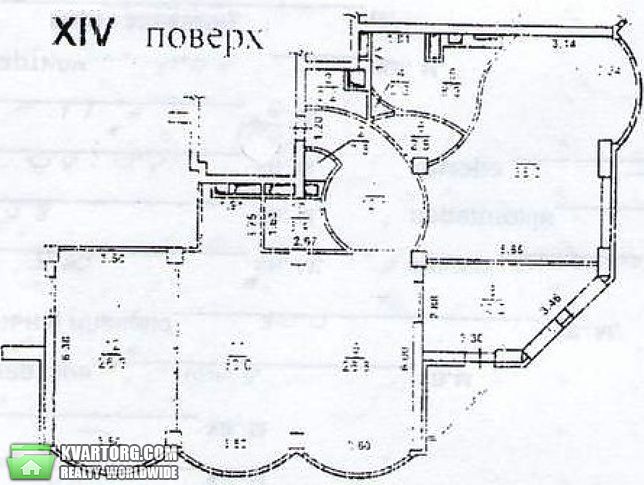 Sell 3-room apartment. Одесса, Генуэзская — photo 10