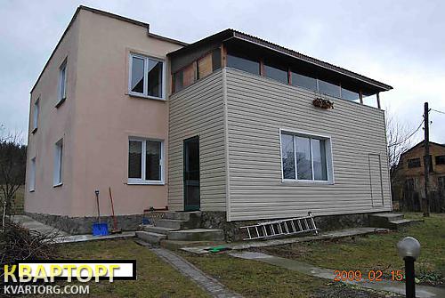 Sell house. Киевская обл., Звонковое — photo 1