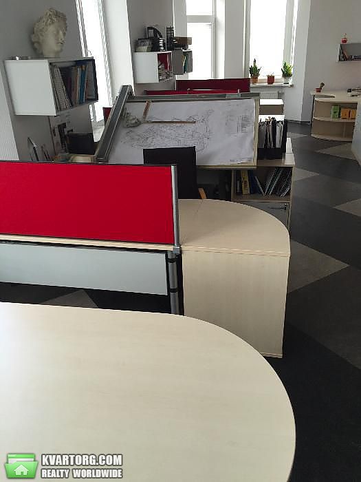 Rent out office. Киев, ул. Молдавская — photo 6