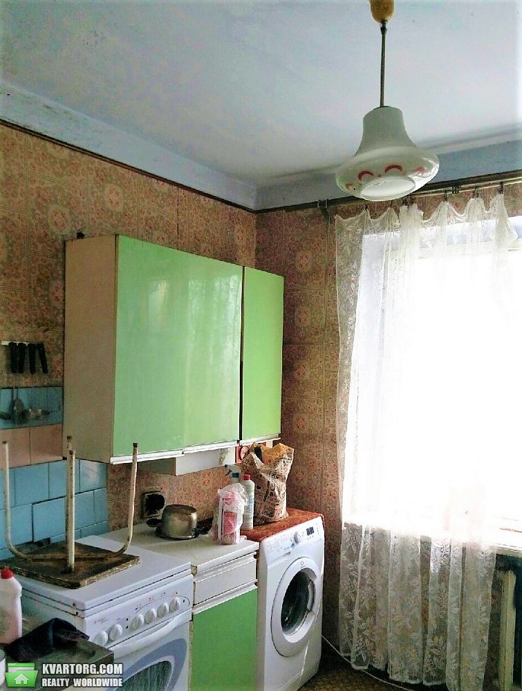 Sell 4-room apartment. Одесса, Днепропетровская дорога — photo 2