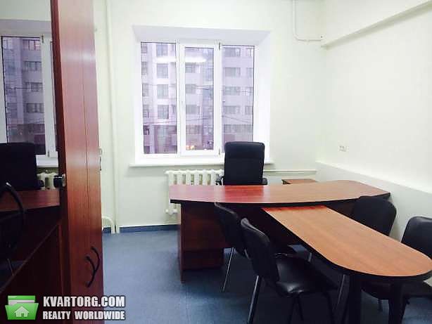 Rent out office. Киев, ул. Драгомирова — photo 1