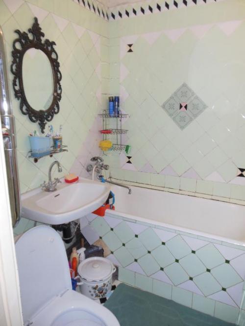Rent out 2-room apartment. Одесса, Гайдара — photo 2