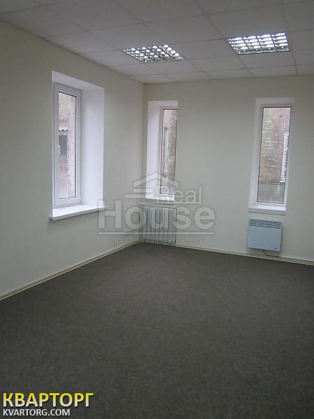 Sell office. Киев,  Пушкинская — photo 1