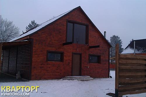 Sell house. Донецк, Голубые озера — photo 1