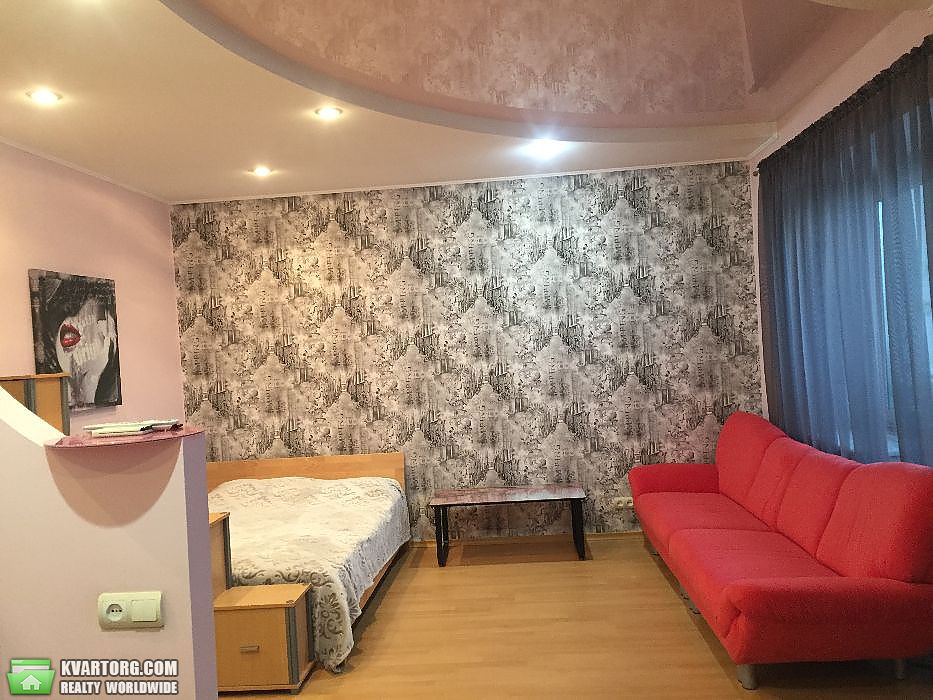 Sell 1-room apartment. Киев,  Героев Сталинграда пр — photo 3