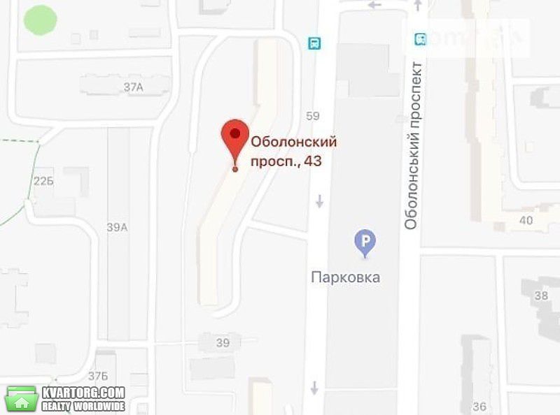 Sell 1-room apartment. Киев,  Оболонский пр — photo 7