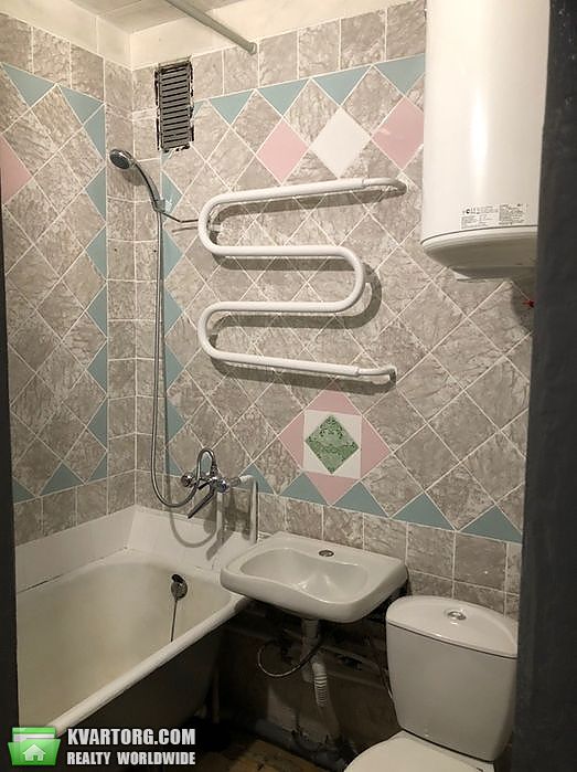 Sell 2-room apartment. Киев,  Тульчинская — photo 9