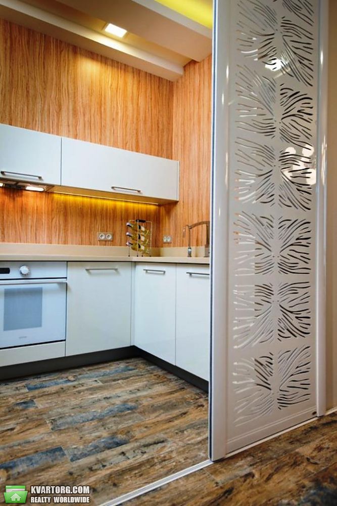 Rent out 2-room apartment. Киев,  Механизаторов — photo 7