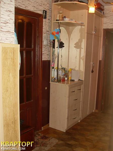 Sell 2-room apartment. Киев,  Закревского — photo 3