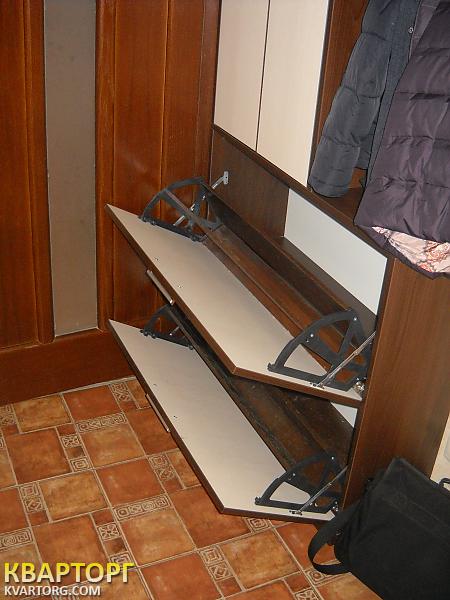 Rent out 2-room apartment. Киев,  Желябова — photo 10