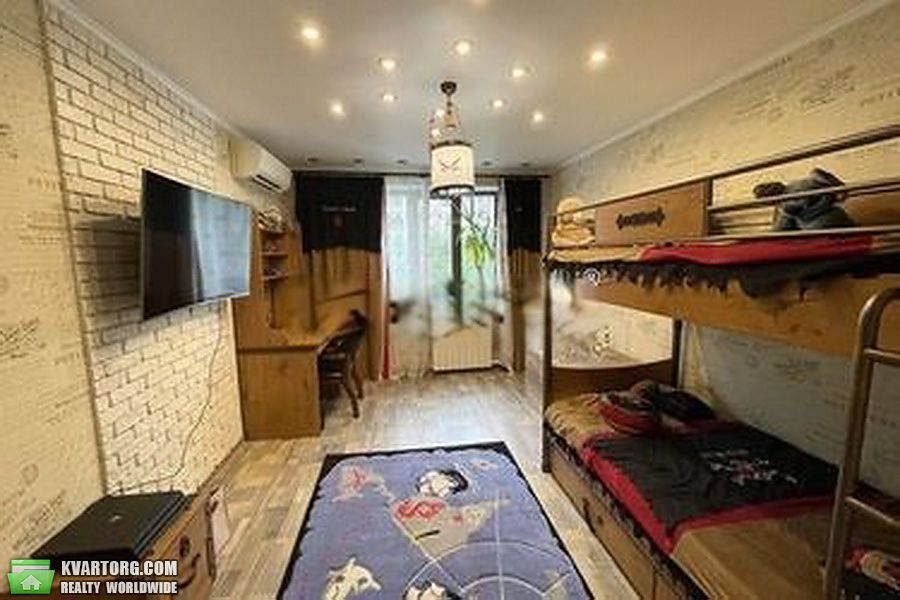 Sell 4-room apartment. Одесса, Алксандра Невского — photo 3