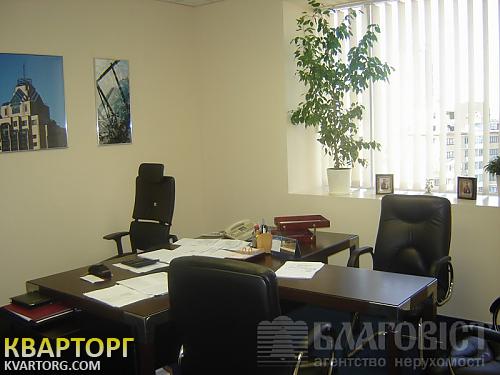 Rent out office. Киев, Шелковичная — photo 3