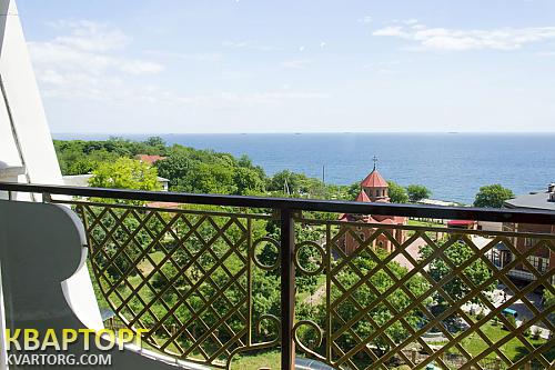 Rent out 1-room apartment. Одесса, Гагаринское Плато — photo 3